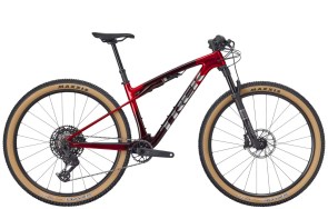 SUPERCALIBER SL 9.6 GEN 2 FURY RED 2026
